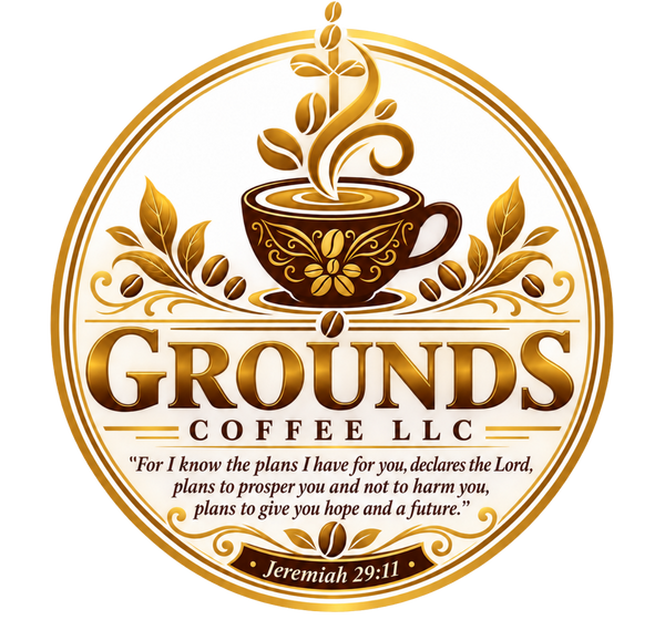 Grounds Coffee LLC